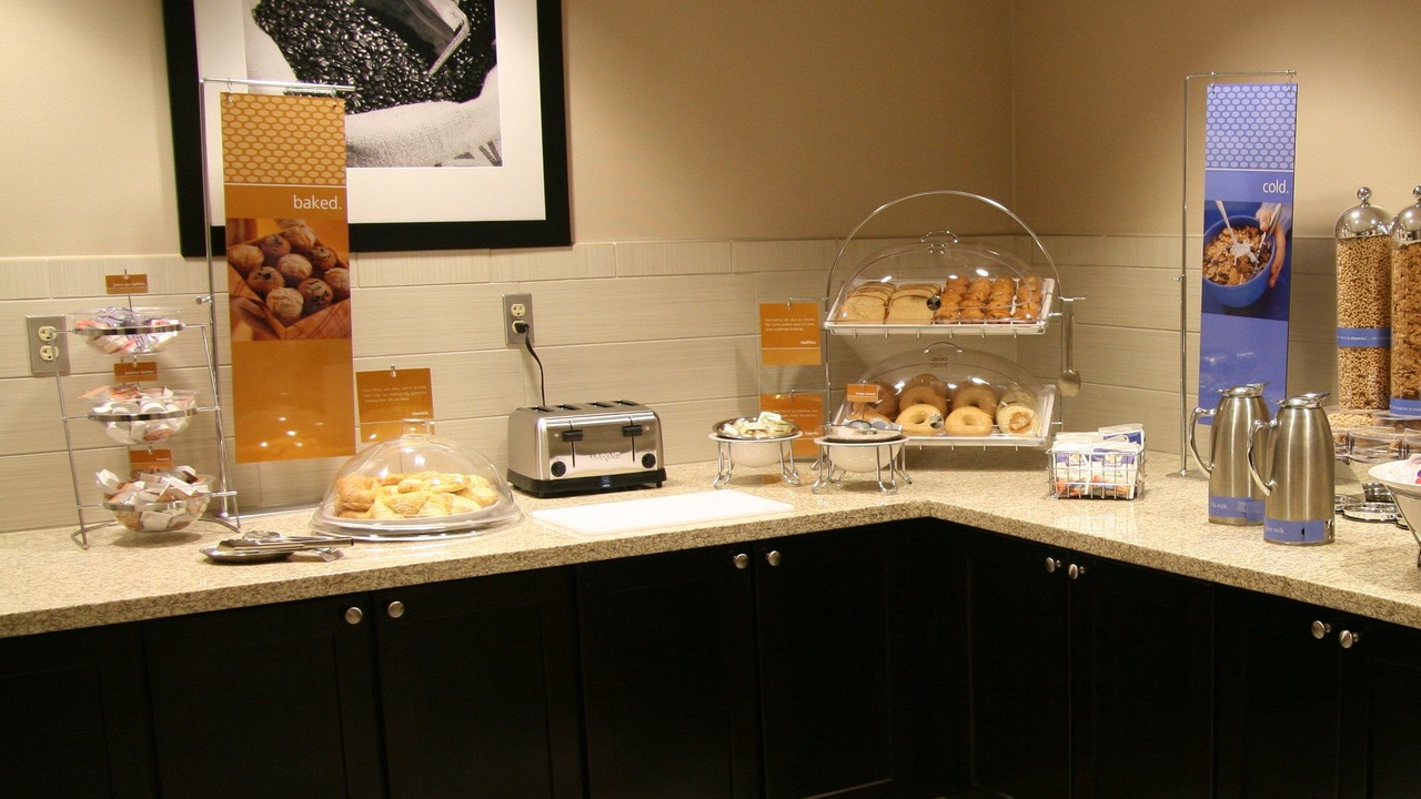 Photo of Kitchen in Fairfield