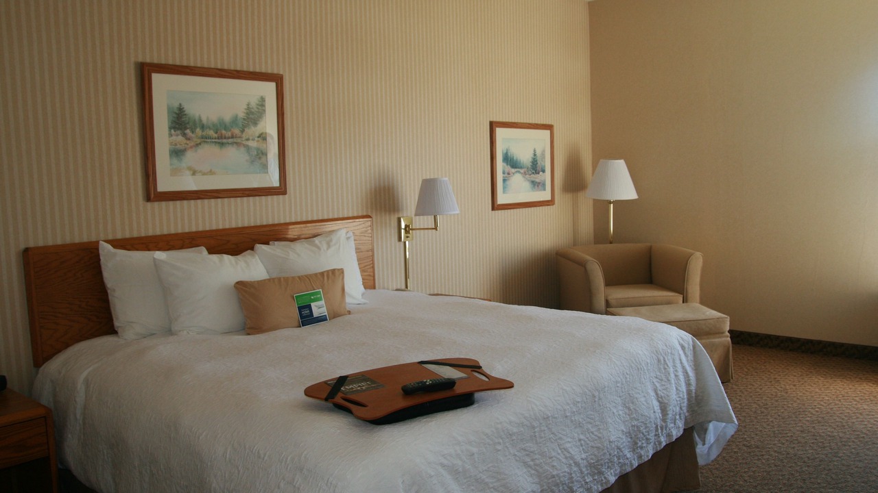 Photo of Bedroom in Wyoming