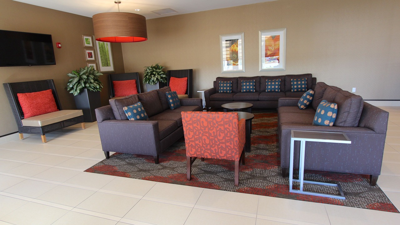 Photo of Livingroom in Findlay