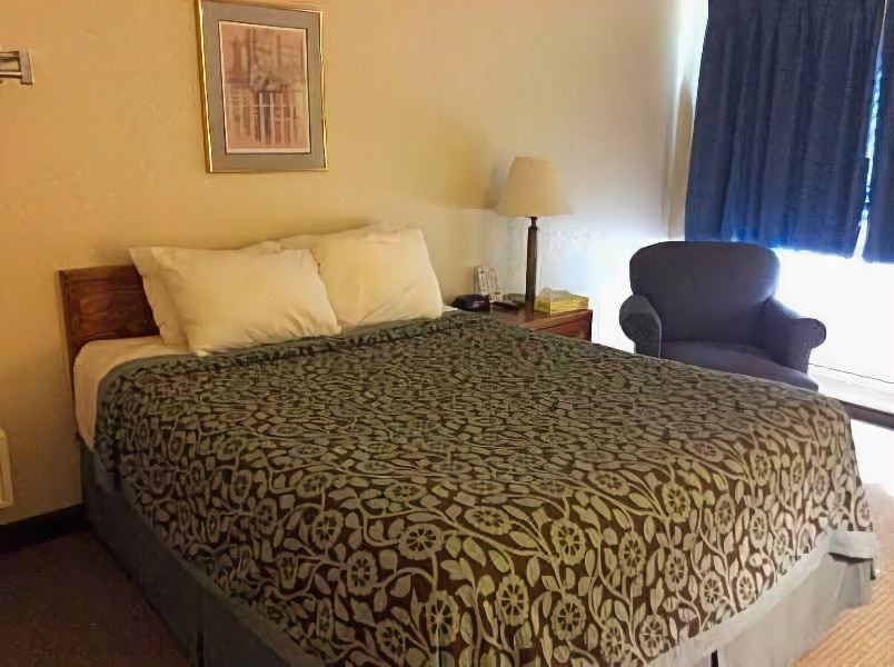 Photo of Bedroom in Renner