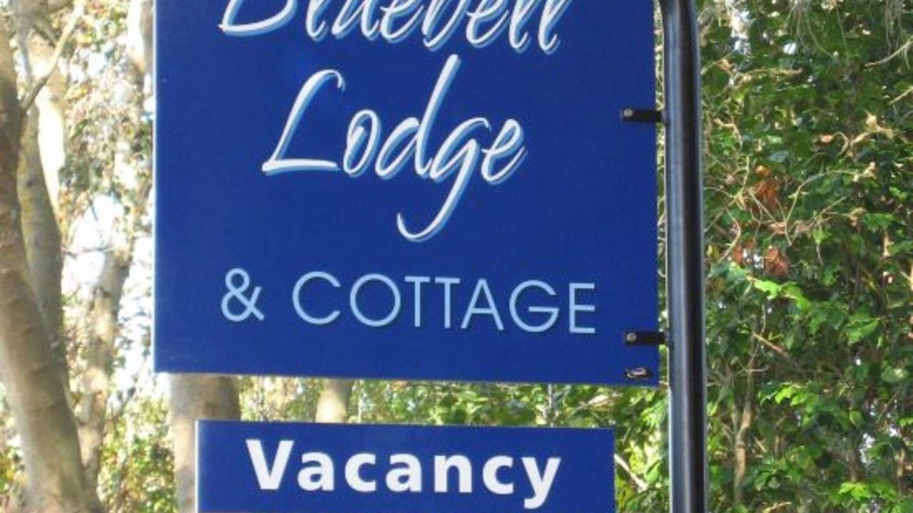 Photo of Buildings in Longlands