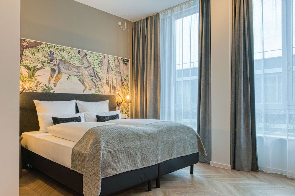 Photo of Bedroom in Hallbergmoos