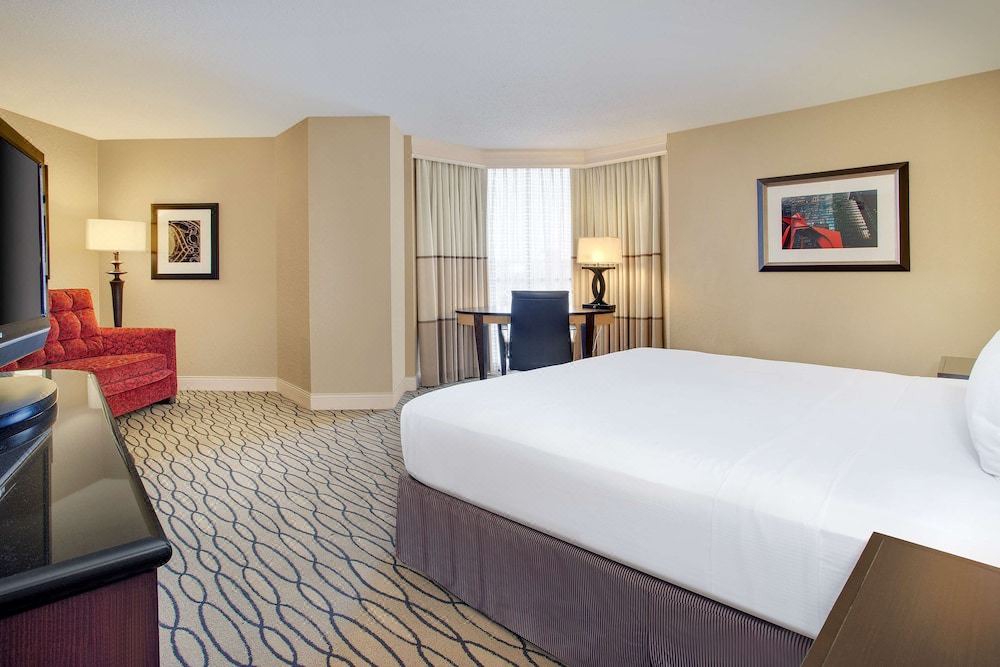 Photo of Bedroom in Rosemont