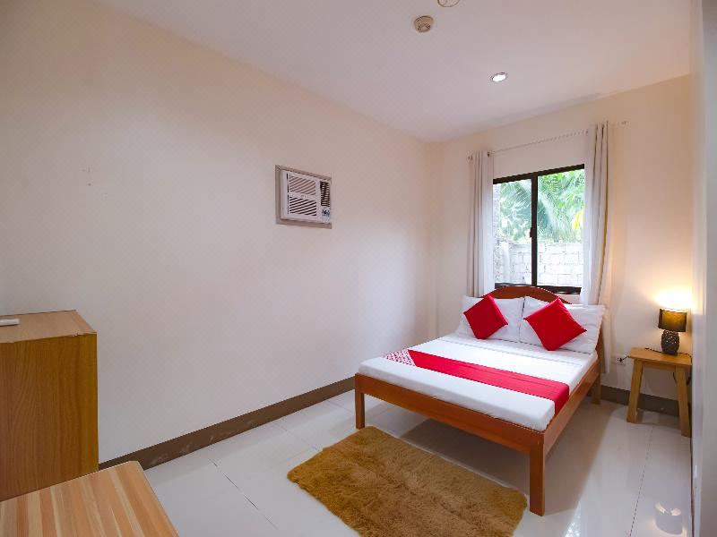 Photo of Bedroom in Basdiot