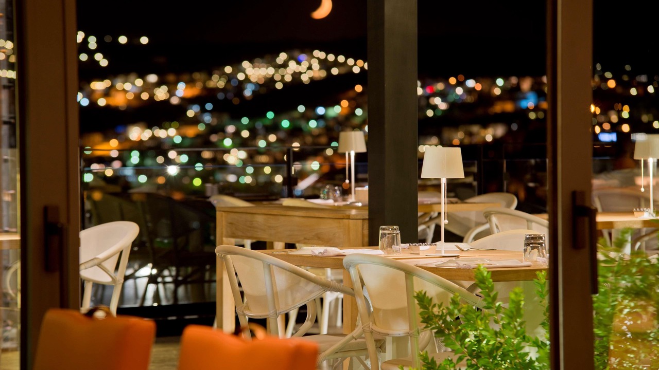 Photo of Others in Bodrum City Center
