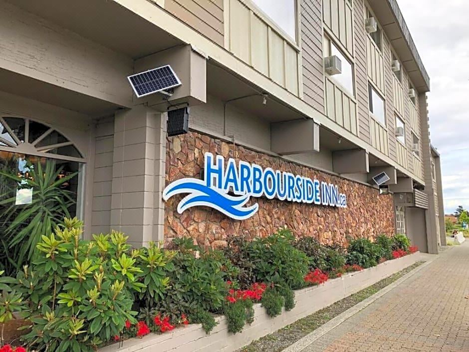 Photo of Buildings in Campbell River