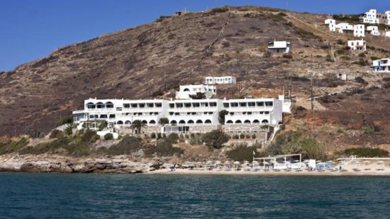Photo of Buildings in Kipri