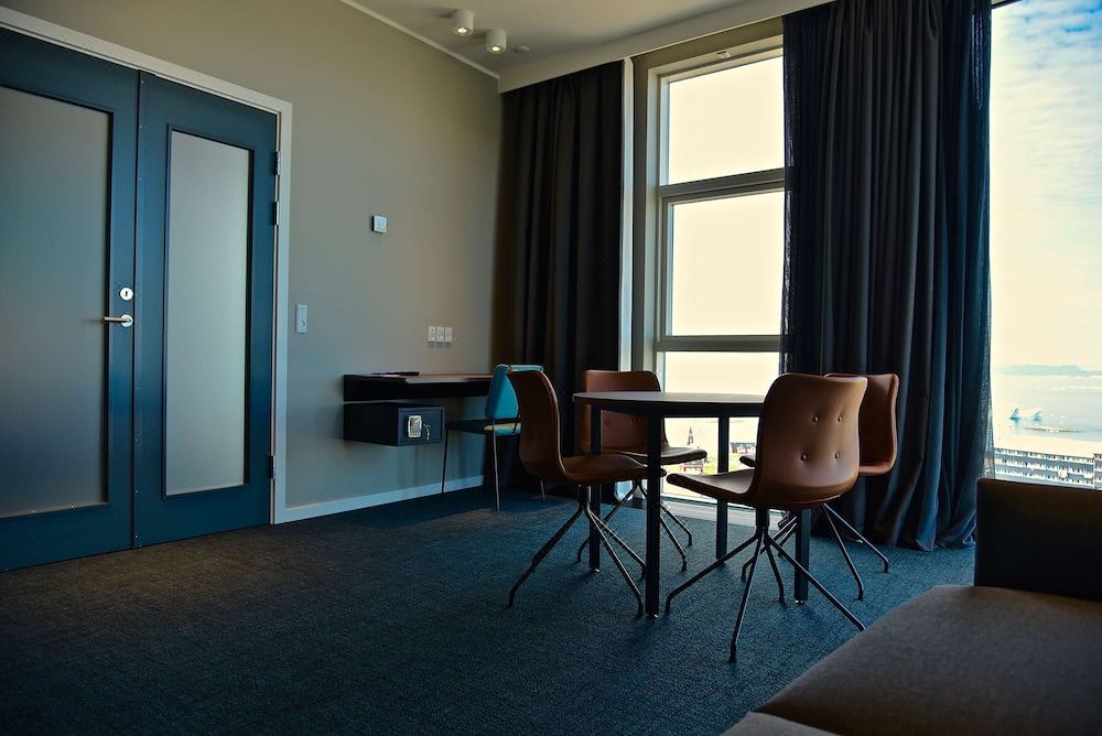 Photo of Livingroom in Ilulissat