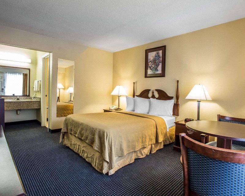 Photo of Bedroom in Manning