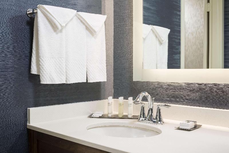 Photo of Bathroom in Andover