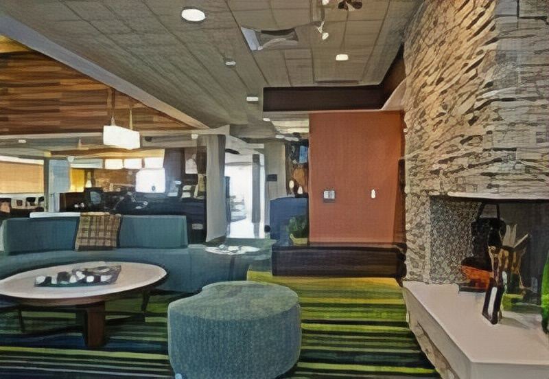 Photo of Livingroom in Valdosta
