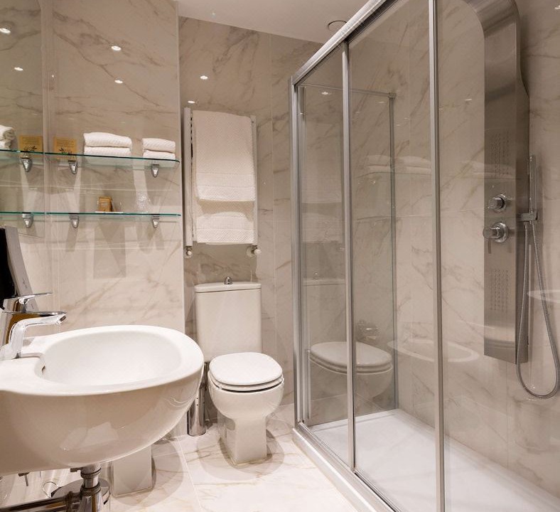 Photo of Bathroom in Novegro