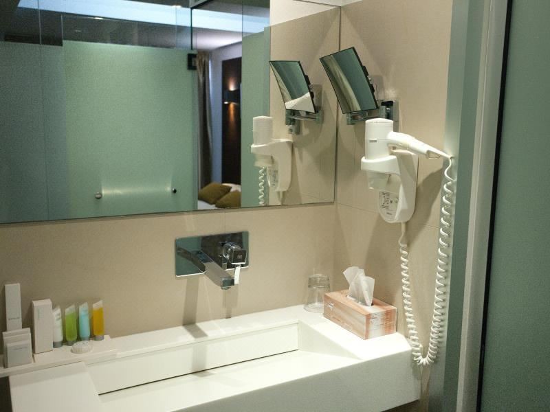 Photo of Bathroom in Larnaca City Centre