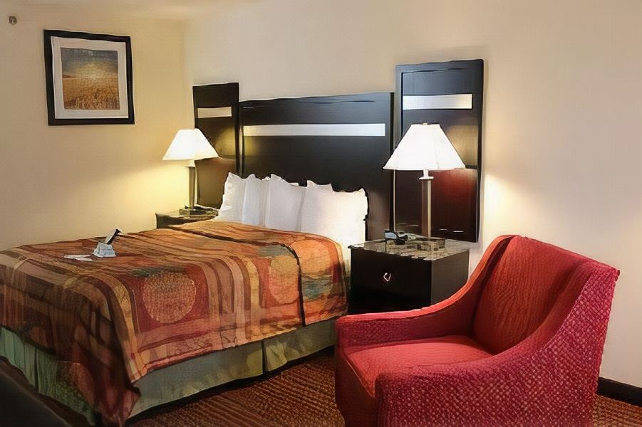 Photo of Bedroom in Parsons