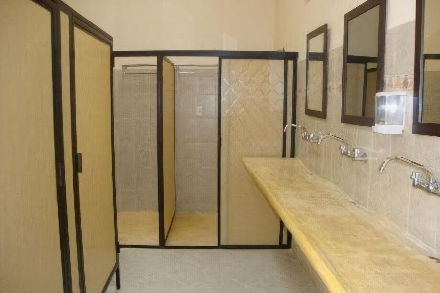 Photo of Bathroom in Zona Paseo Montejo