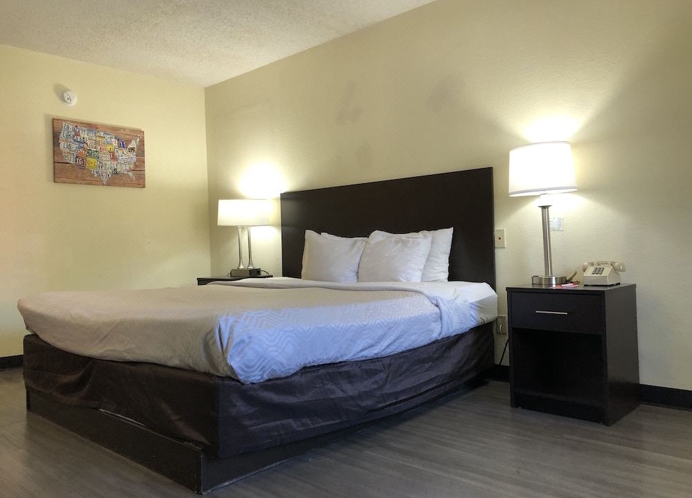 Photo of Bedroom in Dothan