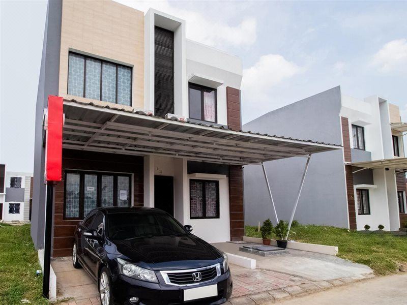 Photo of Buildings in Karawang