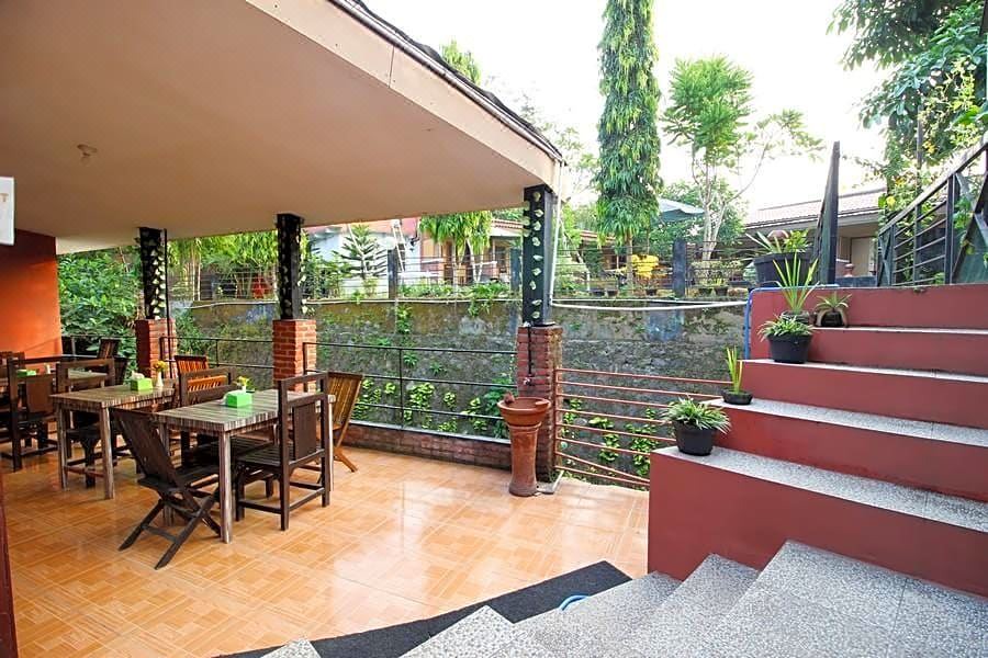 Photo of Patio Balcony in Sinduharjo