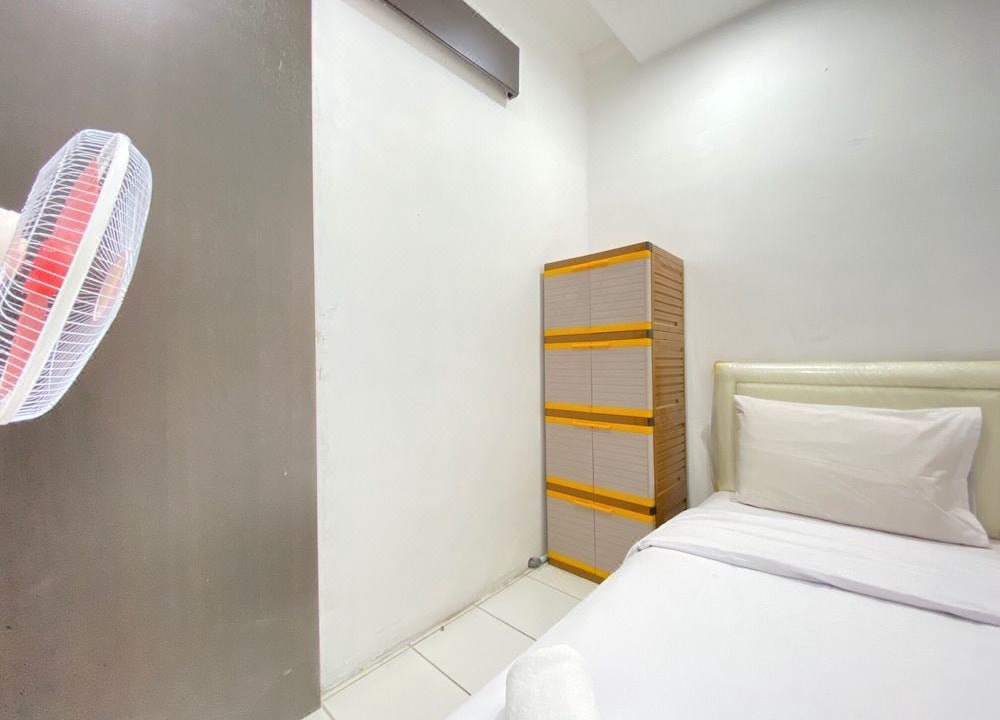 Photo of Bedroom in Bandung