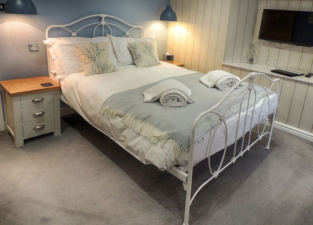 Photo of Bedroom in Bourton