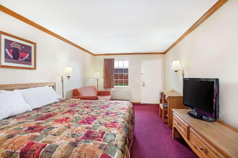 Photo of Bedroom in Auburn