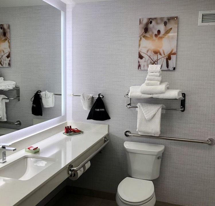 Photo of Bathroom in Pasco