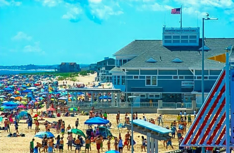 Photo of Others in Hampton