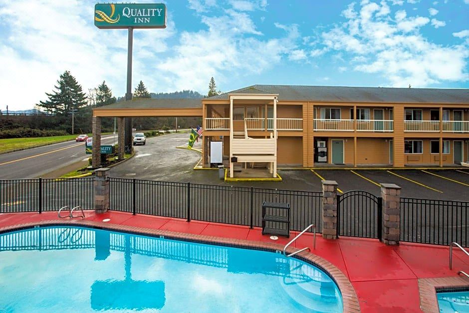 Photo of Outdoor in Cottage Grove