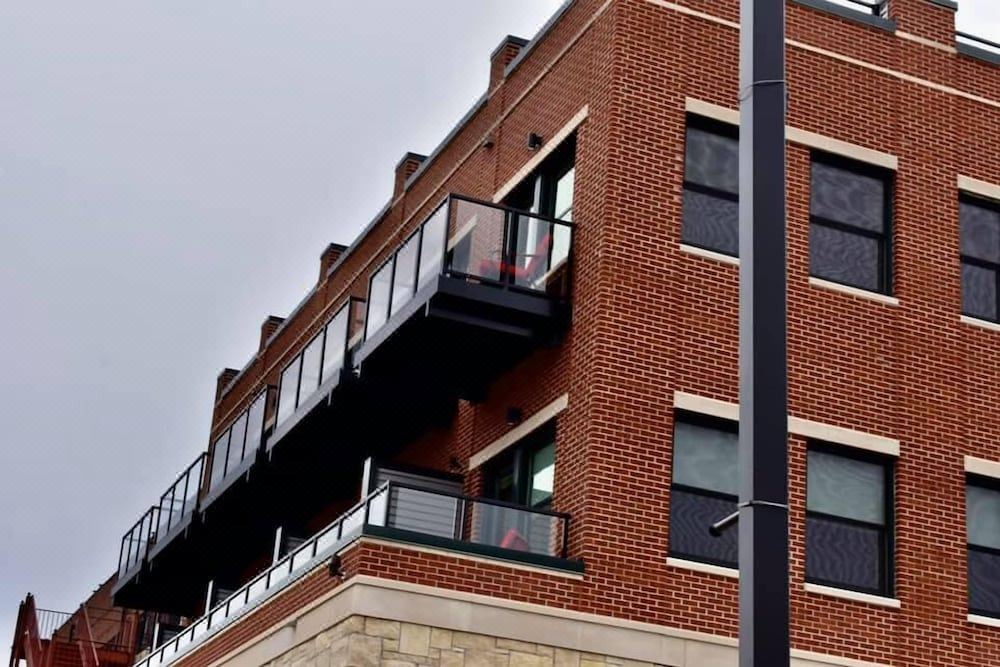 Photo of Buildings in Stillwater