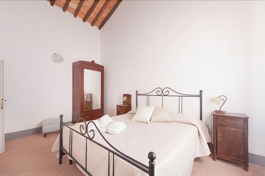 Photo of Bedroom in Rivalto