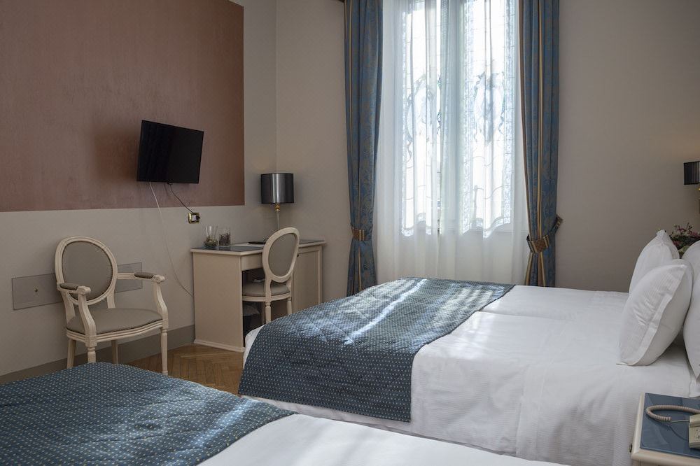 Photo of Bedroom in San Lorenzo