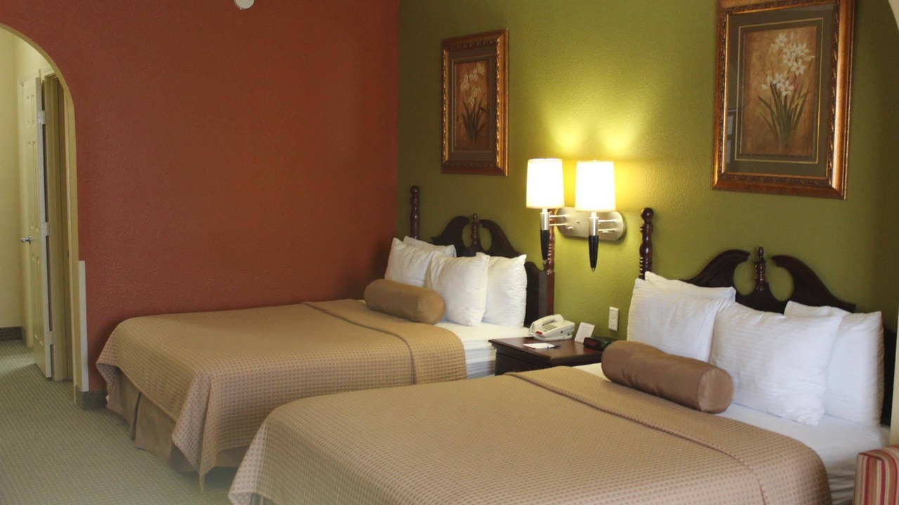 Photo of Bedroom in North Shore