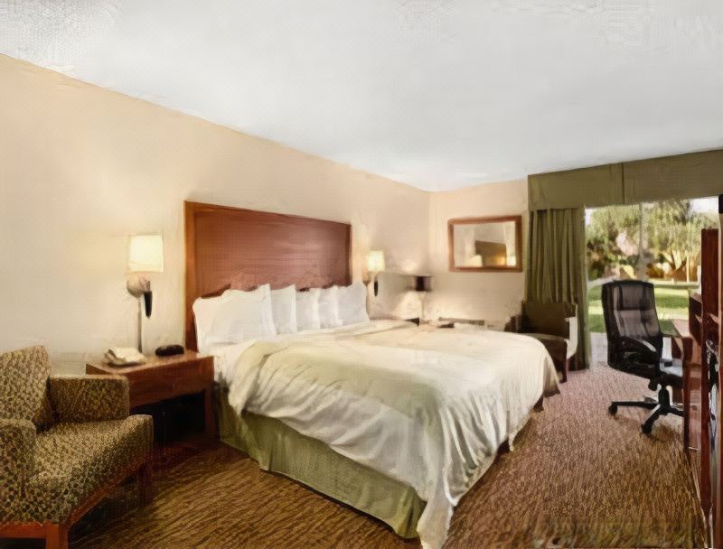 Photo of Bedroom in Peoria