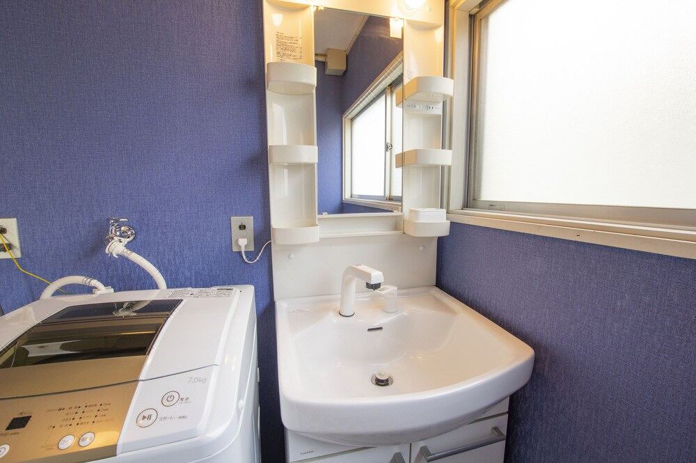 Photo of Bathroom in Kujukuri