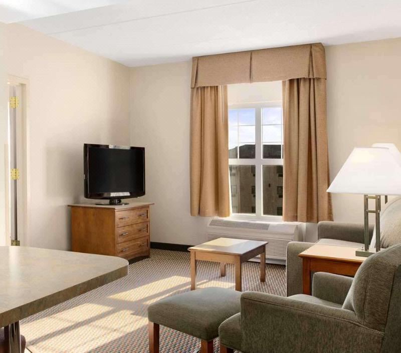 Photo of Livingroom in Warwick