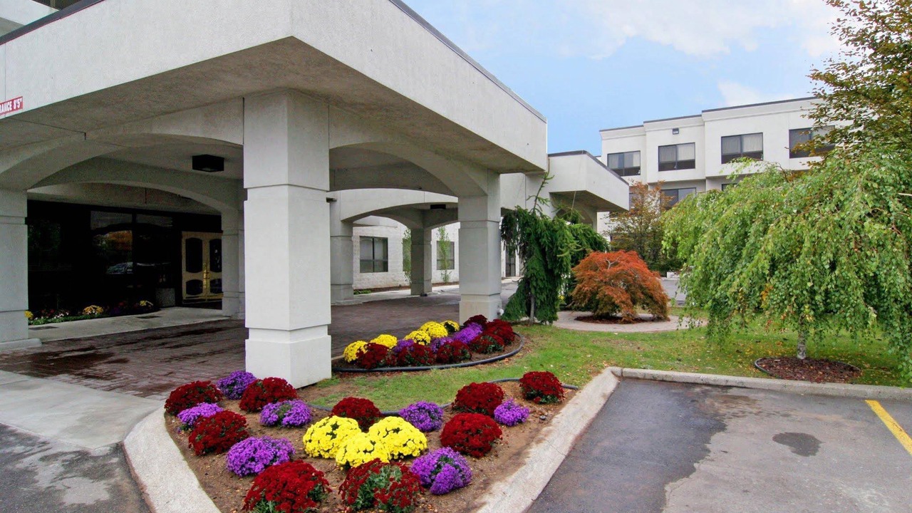 Photo of Buildings in Waterford