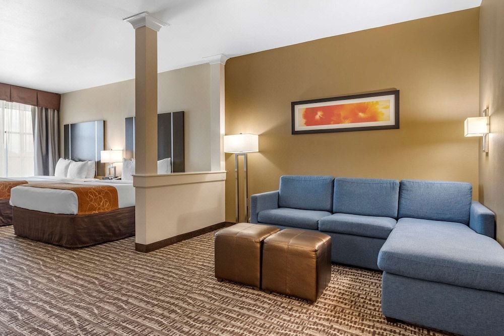 Photo of Livingroom in Barker