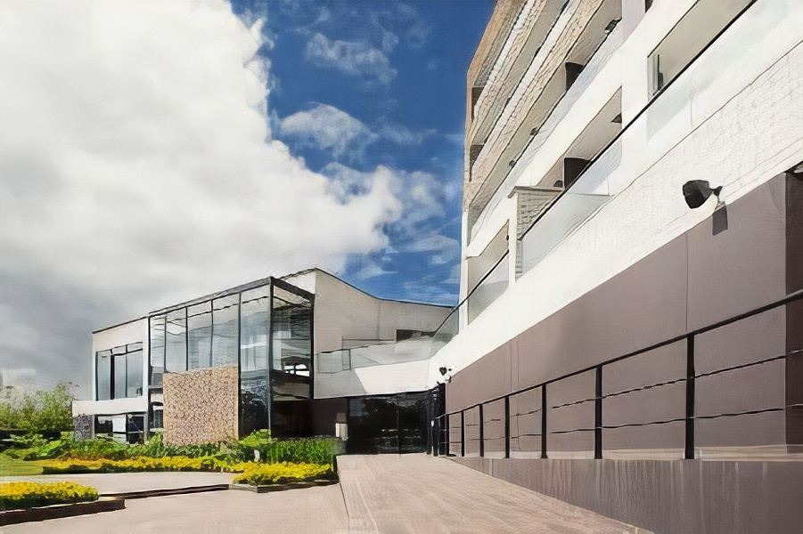 Photo of Buildings in Rionegro