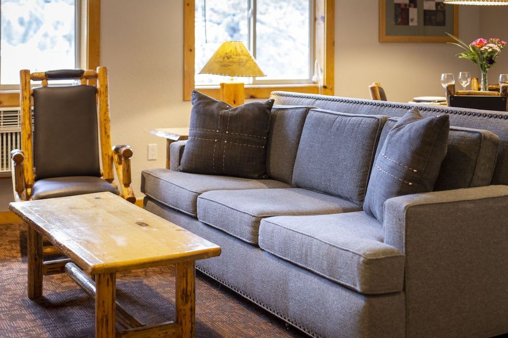 Photo of Livingroom in Olympic Valley