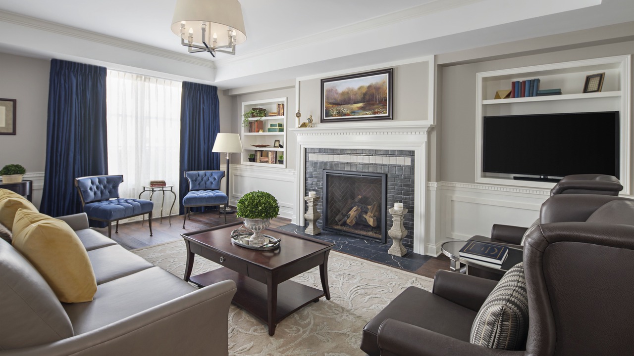 Photo of Livingroom in Findlay