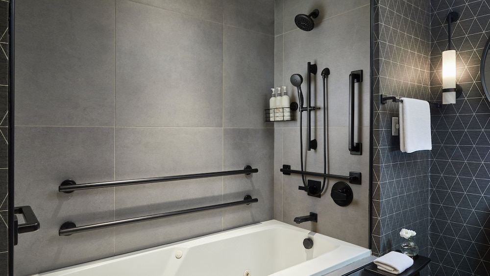 Photo of Bathroom in East Cambridge