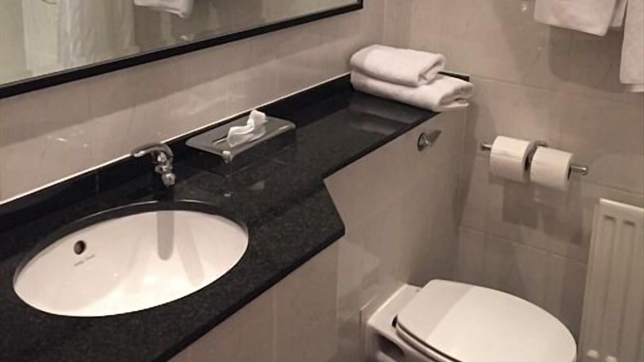 Photo of Bathroom in Ellon
