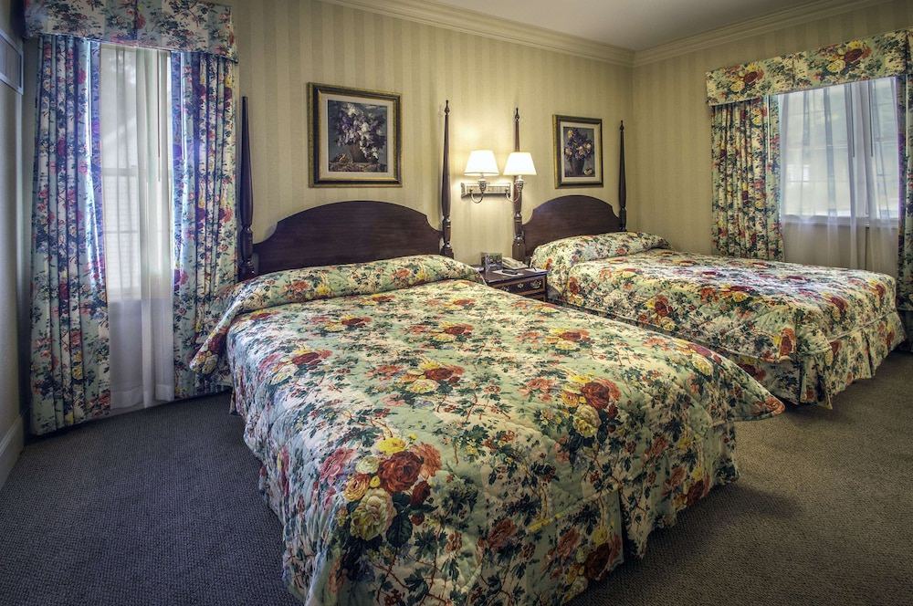 Photo of Bedroom in Glade Springs
