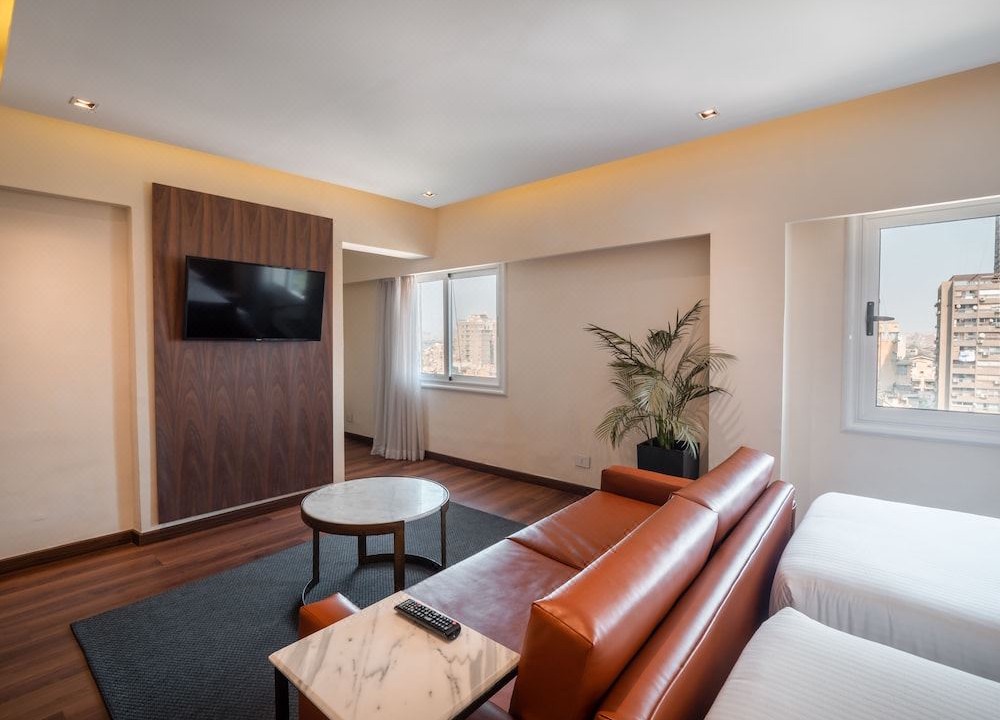 Photo of Livingroom in Zamalek