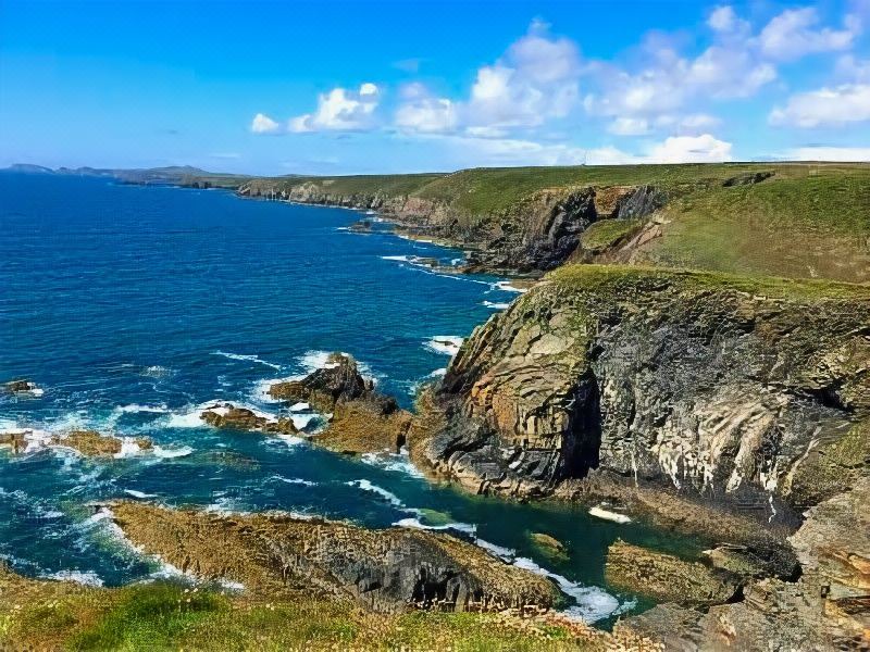 Photo of Outdoor in Solva