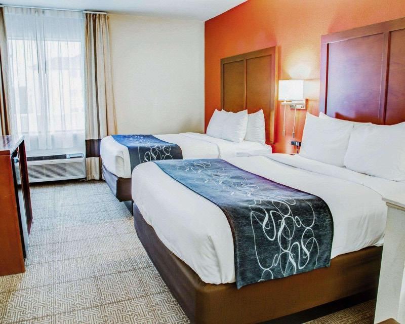 Photo of Bedroom in Tyler