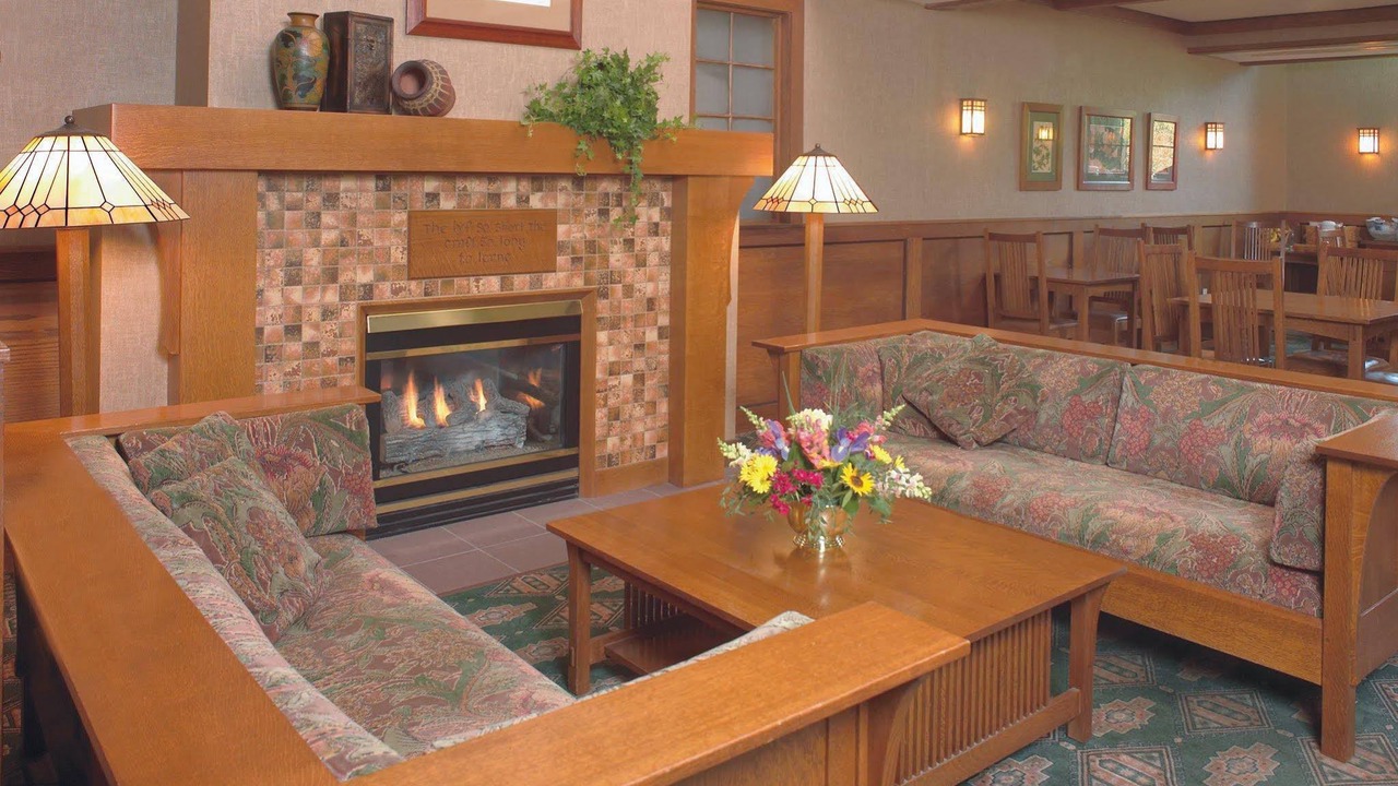 Photo of Livingroom in Fayetteville