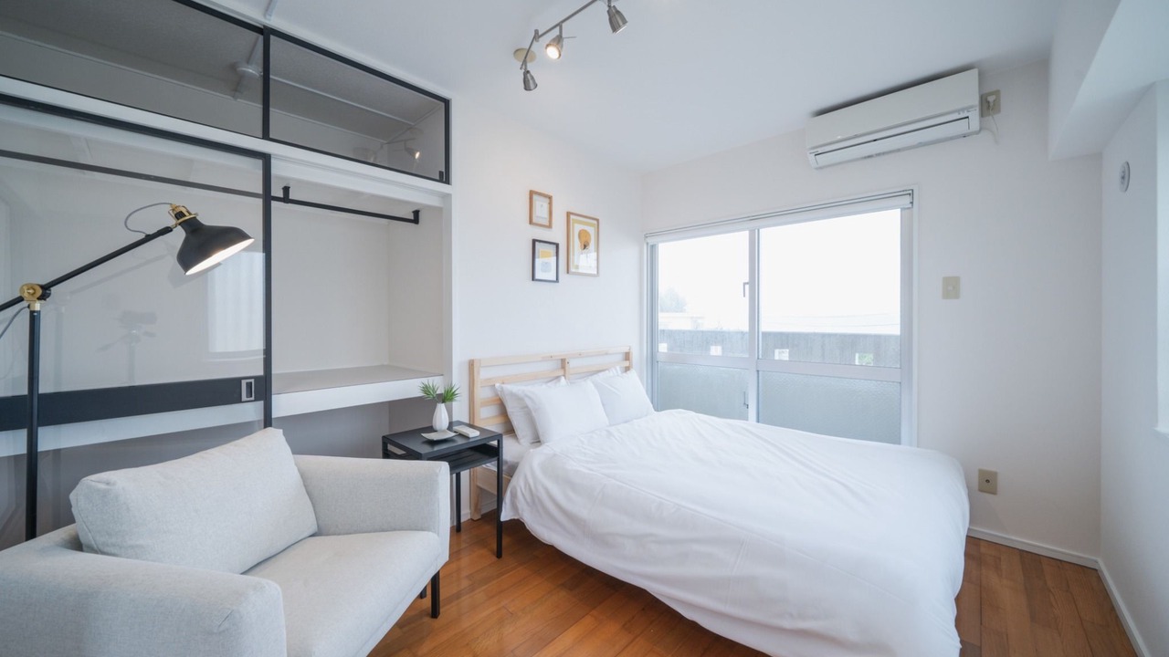 Photo of Bedroom in Nakama
