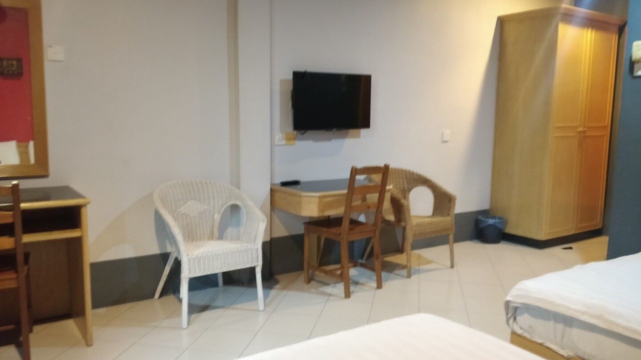 Photo of Livingroom in Teluk Intan