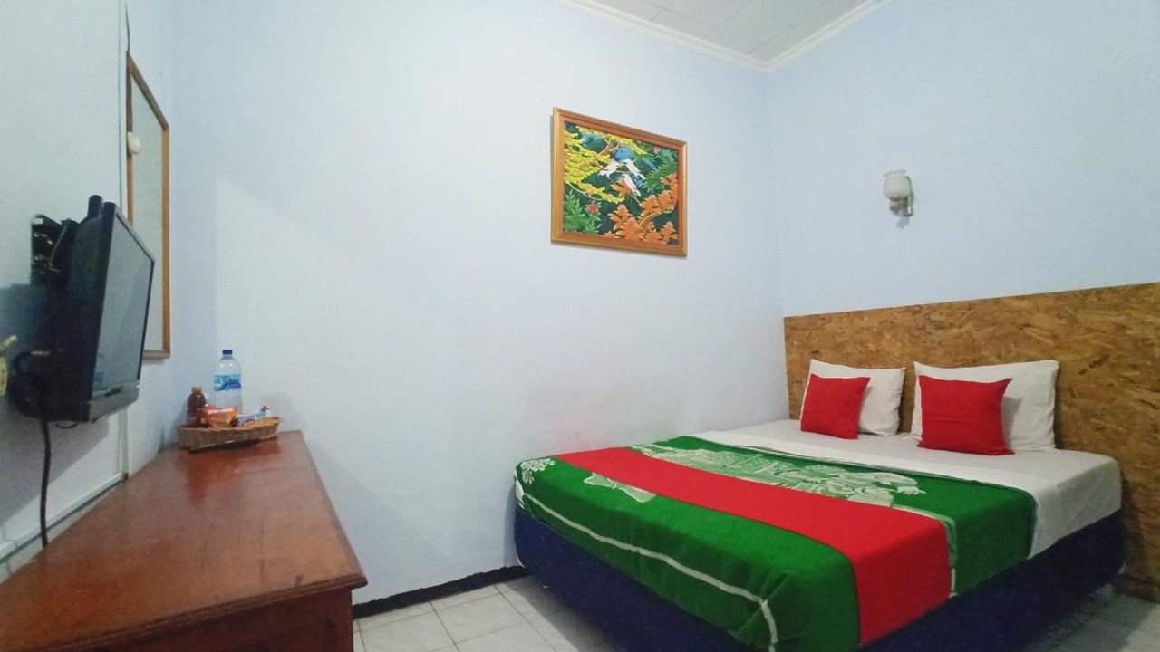 Photo of Bedroom in Klojen